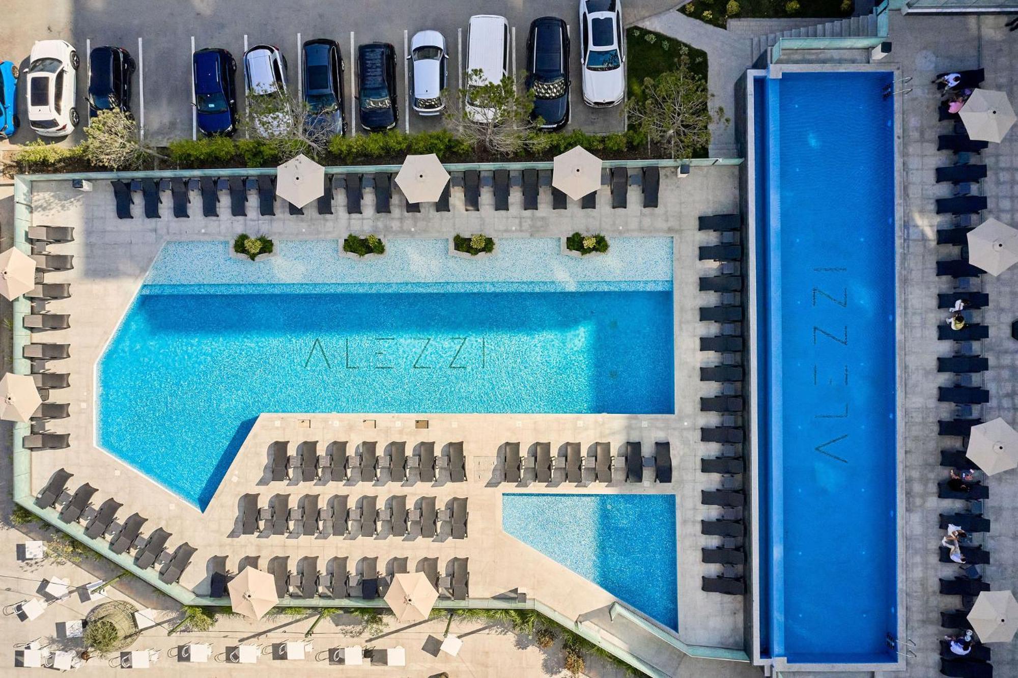 Wave N' Sea Apartment In Infinity Beach Resort - Parking Mamaia Exterior foto